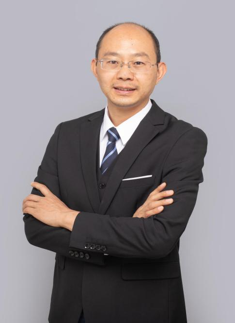 趙祖杰-企業(yè)培訓(xùn)師