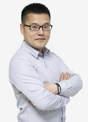 俞培斌老師 - 企業(yè)培訓師