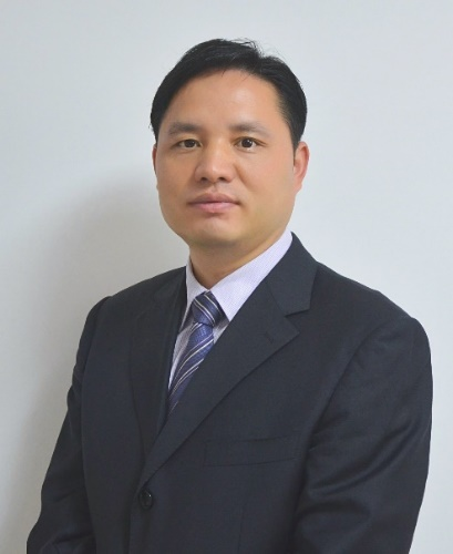 王兵圍老師 - 企業(yè)培訓師