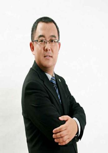 丁大硼老師 - 企業(yè)培訓(xùn)師