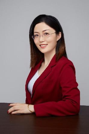 李瑞倩-企業(yè)培訓(xùn)師