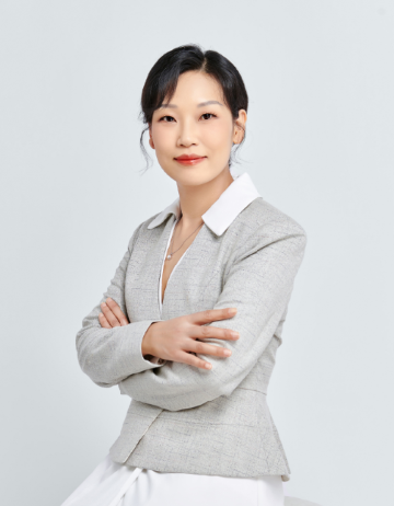 楊恩月老師 - 企業(yè)培訓師