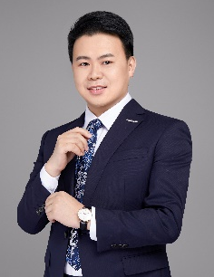 鄭文生-企業(yè)培訓師