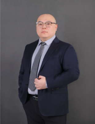 馬超老師 - 企業(yè)培訓(xùn)師