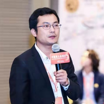 劉帥-企業(yè)培訓(xùn)師