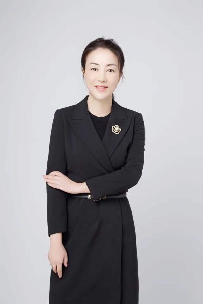 吳香雅-企業(yè)培訓(xùn)師