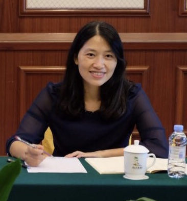 張?jiān)伾?企業(yè)培訓(xùn)師