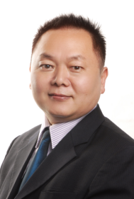 韋俊名-企業(yè)培訓(xùn)師