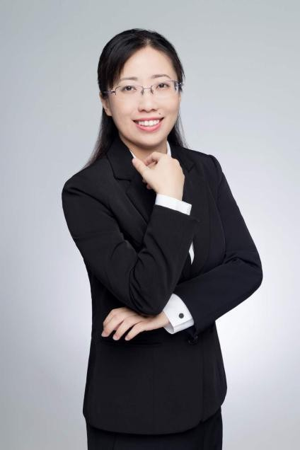 高雪寧老師 - 企業(yè)培訓(xùn)師