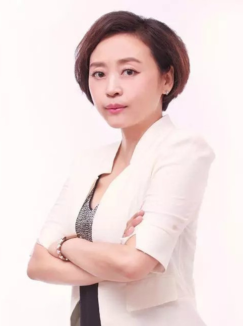 王雪老師 - 企業(yè)培訓(xùn)師