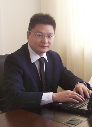 張毅-企業(yè)培訓(xùn)師