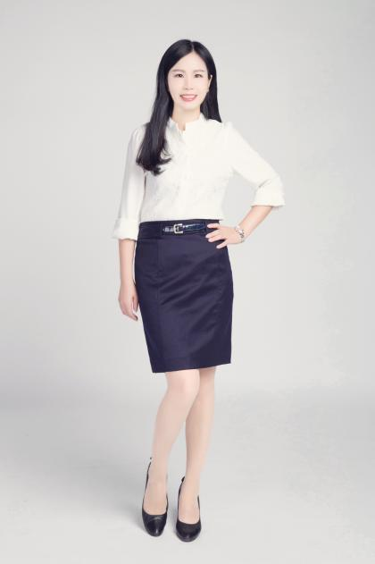 劉彩霞-企業(yè)培訓(xùn)師