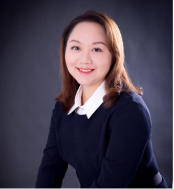 王瑤-企業(yè)培訓(xùn)師