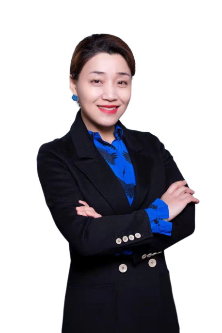 梁南菲-企業(yè)培訓(xùn)師