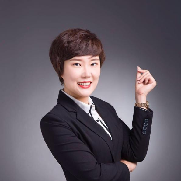 黃文英-企業(yè)培訓(xùn)師