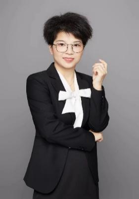 戴婭軒老師 - 企業(yè)培訓師