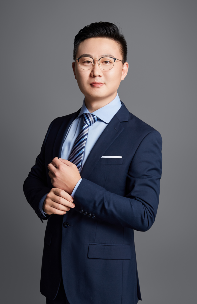 宋海林老師 - 企業(yè)培訓師