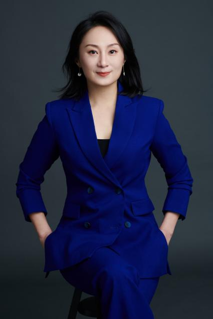 韓婕老師 - 企業(yè)培訓(xùn)師