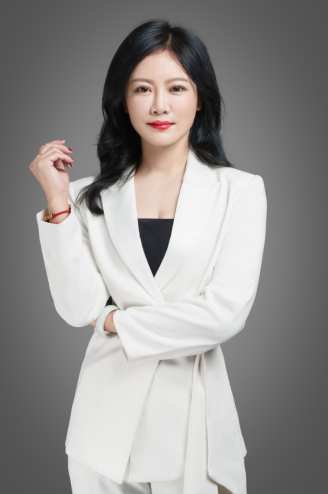 塞利納-企業(yè)培訓師