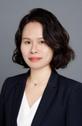 陳賽紅-企業(yè)培訓師