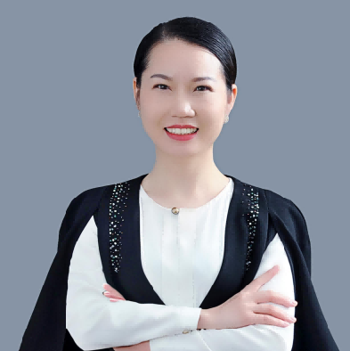 曹愛(ài)子老師 - 企業(yè)培訓(xùn)師