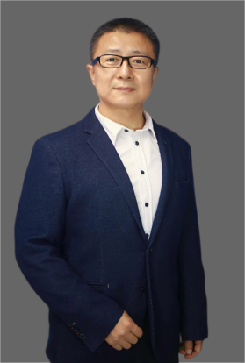 范斌老師 - 企業(yè)培訓(xùn)師