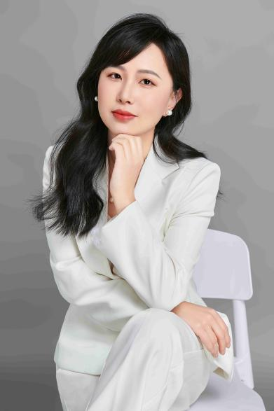 陳雪老師 - 企業(yè)培訓師