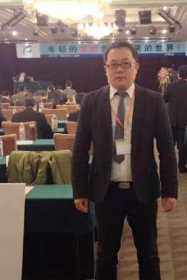 王銀周老師 - 企業(yè)培訓師