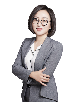 許婷婷-企業(yè)培訓(xùn)師