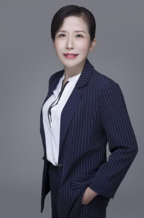 陳鈺老師 - 企業(yè)培訓師