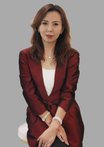 宋明麗老師 - 企業(yè)培訓(xùn)師