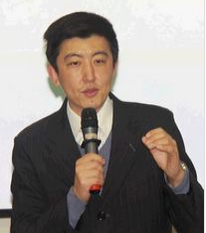 王延明老師 - 企業(yè)培訓師