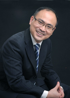 孫越-企業(yè)培訓(xùn)師