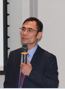 金良-企業(yè)培訓(xùn)師