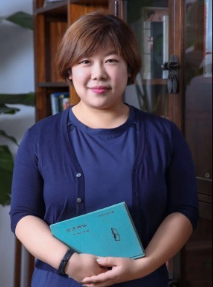 高寶月-企業(yè)培訓(xùn)師