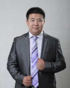 紀可人老師 - 企業(yè)培訓師