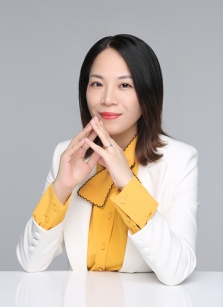 徐春嫣老師 - 企業(yè)培訓(xùn)師