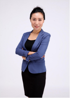 馬冬玲老師 - 企業(yè)培訓(xùn)師