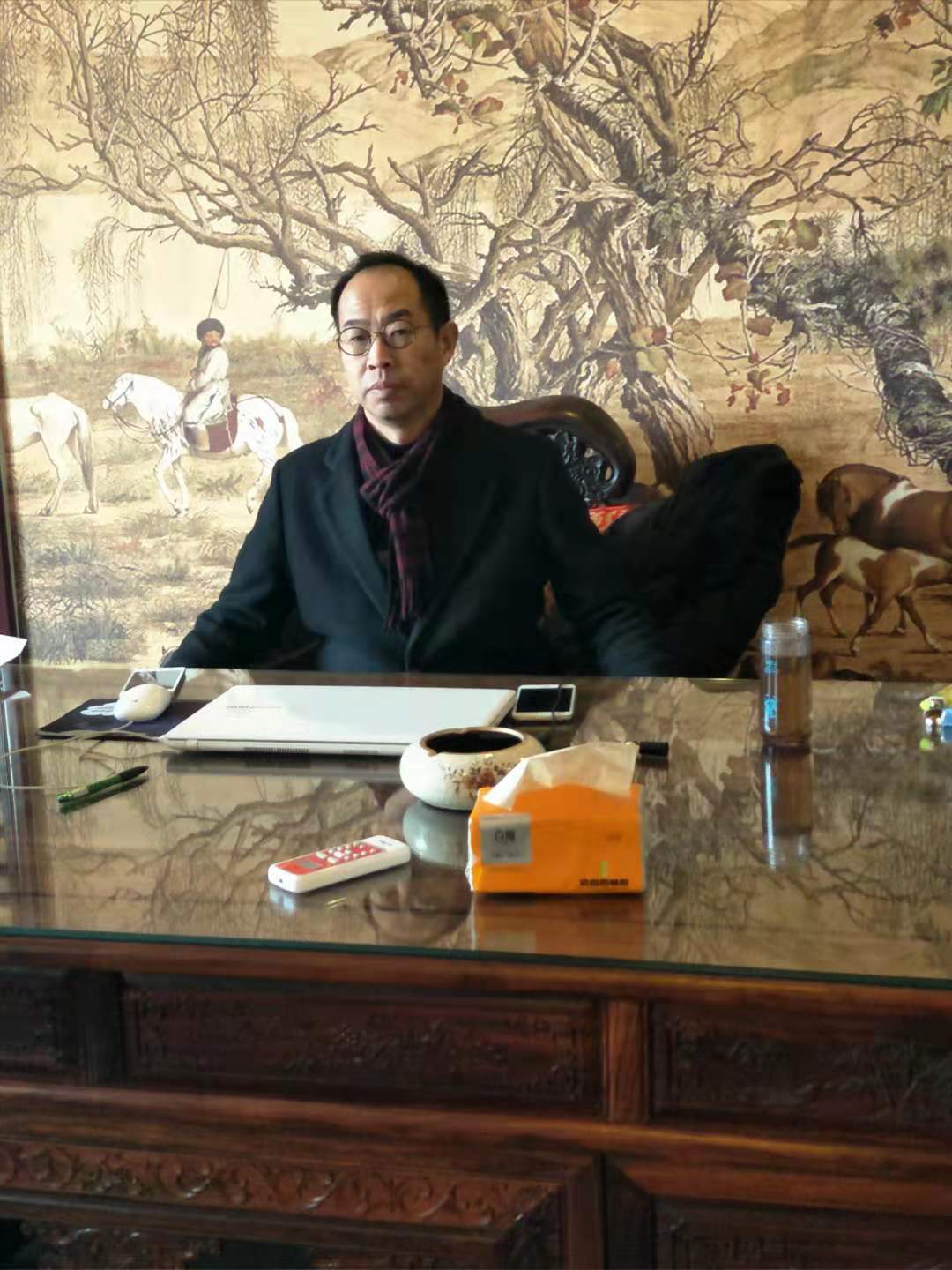 張文輝-企業(yè)培訓師