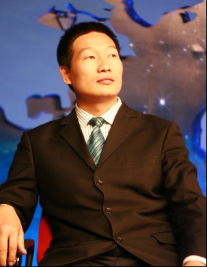 馬軍鋒-企業(yè)培訓(xùn)師