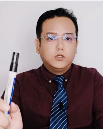 董強(qiáng)老師 - 企業(yè)培訓(xùn)師