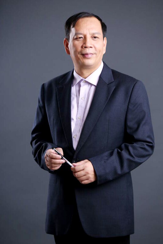 許江老師 - 企業(yè)培訓(xùn)師