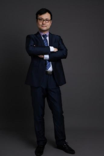 吳銘潔老師 - 企業(yè)培訓師