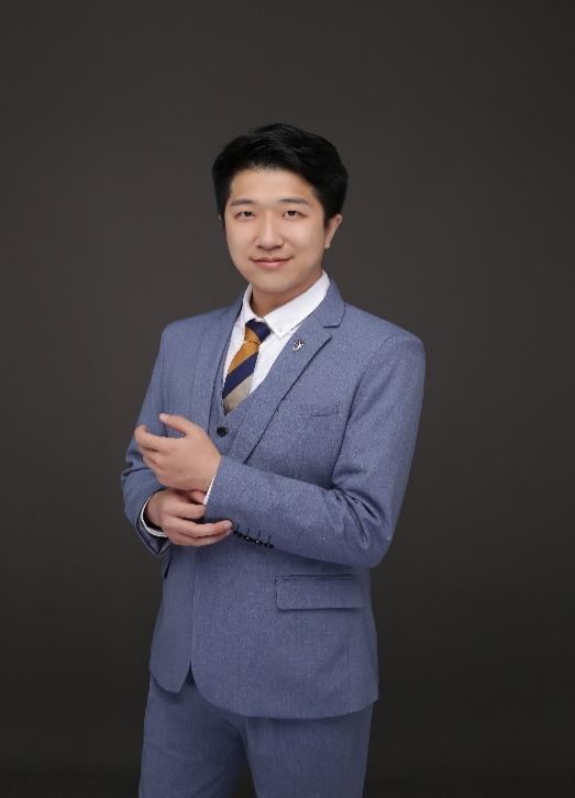 劉方舟-企業(yè)培訓(xùn)師