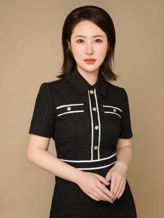 鄭雪松老師 - 企業(yè)培訓師