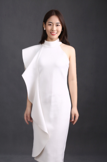 呂香玉老師 - 企業(yè)培訓(xùn)師