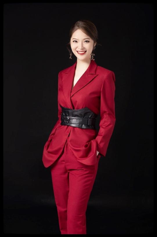 覃星琦-企業(yè)培訓(xùn)師