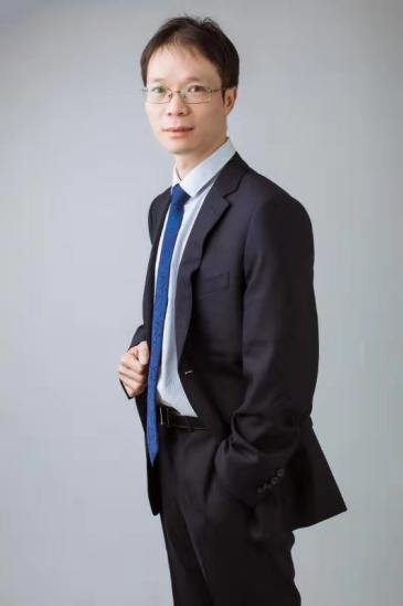 何凱華老師 - 企業(yè)培訓師