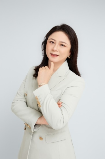 徐運(yùn)娥-企業(yè)培訓(xùn)師