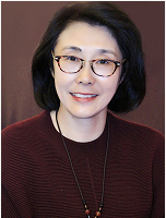 王沁和老師 - 企業(yè)培訓師